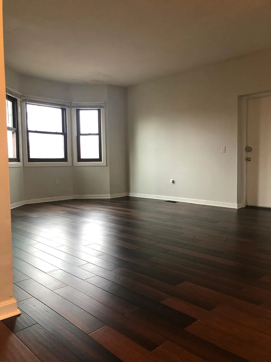Living Room - 2 Harkness St #5