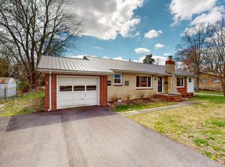1703 Farmer Ave, Murray, KY 42071
