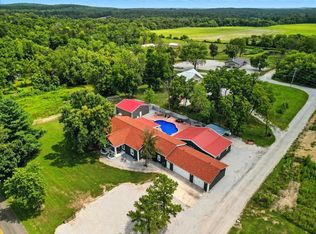 2520 State Route U, Willow Springs, MO 65793