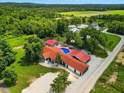 2520 State Route U, Willow Springs, MO, 65793