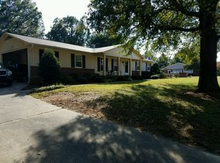 3069 Old Hillsborough Rd, Mebane, NC 27302