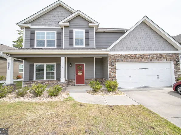 6828 Admiral Dr, Midland, GA 31820