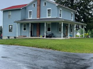 700 W Siddonsburg Rd, Dillsburg, PA 17019
