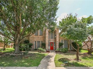 1203 Morrow Ln, Allen, TX 75002