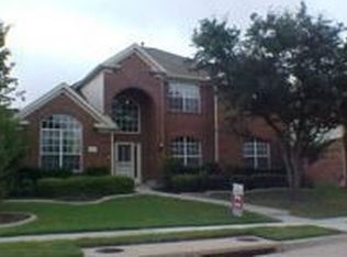 8612 Wildcreek Dr, Plano, TX 75025