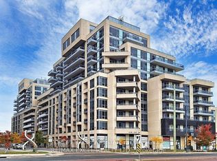 9191 Yonge St #SW908, Richmond Hill, ON L4C 1E2