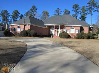 605 Remington Dr, Macon, GA 31210