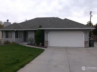 1581 Carson Ct, Wenatchee, WA 98801