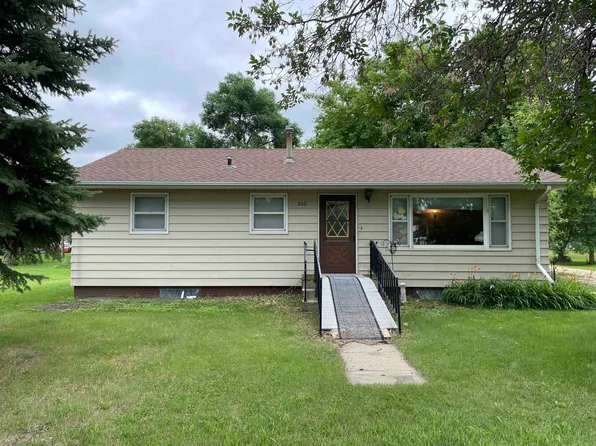 202 Coteau St, Butte, ND 58723