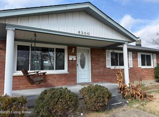 6300 Derrick Dr, Louisville, KY