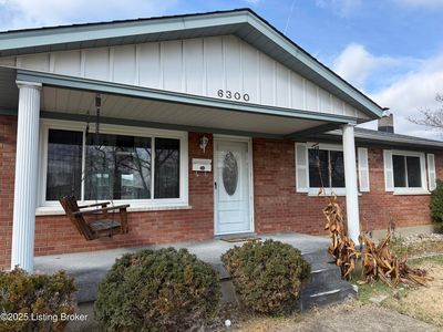 6300 Derrick Dr, Louisville, KY, 40216