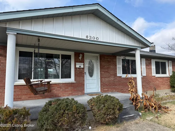 6300 Derrick Dr, Louisville, KY 40216