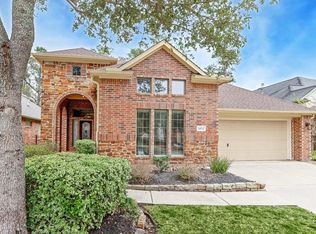 26932 Merlot River Dr, Humble, TX 77339