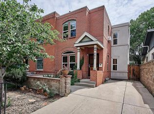 282 S Washington St, Denver, CO 80209