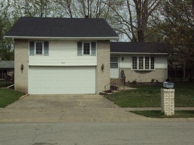 3551 Plover Dr, Decatur, IL, 62526