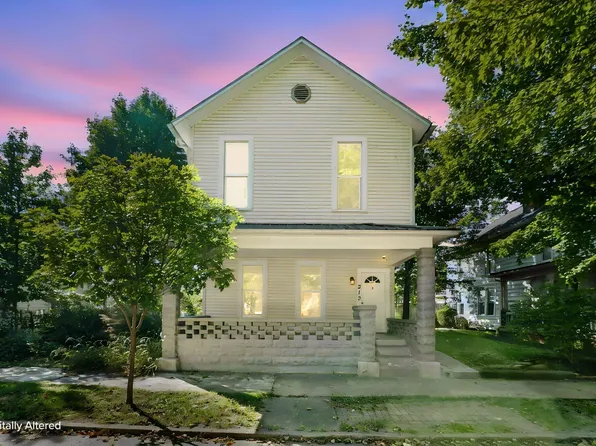 313 N Main St, Sugar Grove, OH 43155