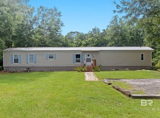 12732 Magnolia Acres Dr, Foley, AL 36535