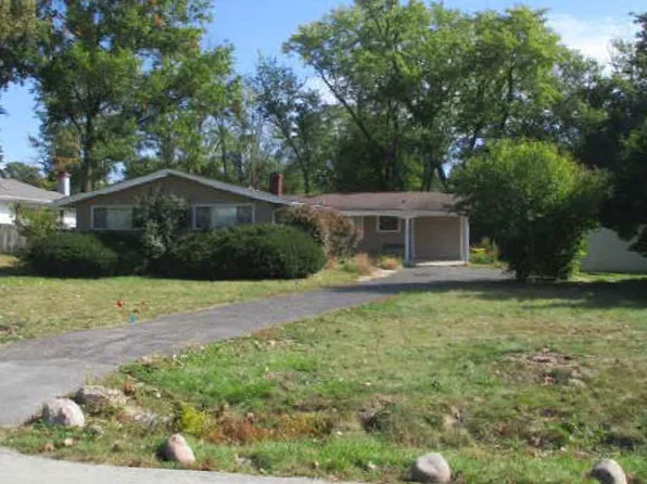 20341 Fairfield Ave, Olympia Fields, IL 60461