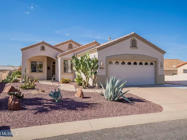 6221 W Black Hawk Pl, Tucson, AZ 85713