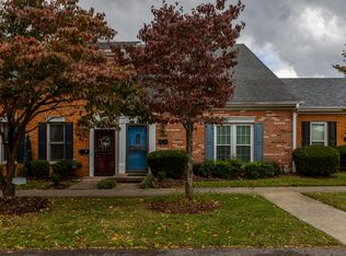 202 Bruce Ct, Danville, KY 40422