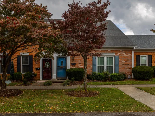 202 Bruce Ct, Danville, KY 40422