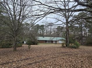 2816 Klondike Rd SW, Conyers, GA 30094