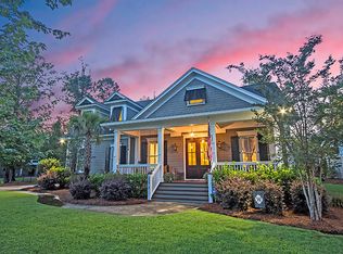 2275 Middlesex St, Mount Pleasant, SC 29466