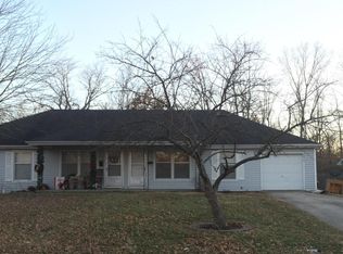 2610 Braemore Rd, Columbia, MO 65203