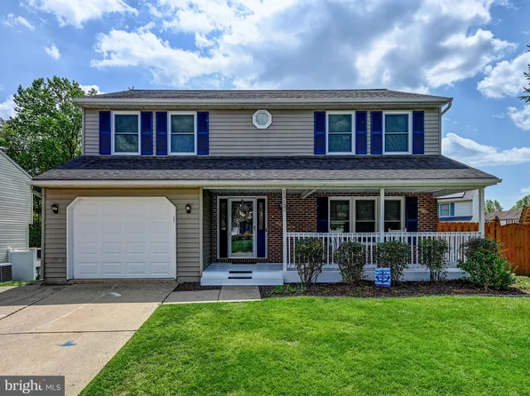 1513 Fountain Glen Dr, Bel Air, MD 21015