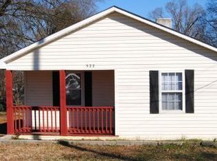 522 W 8th St, Kannapolis, NC 28081