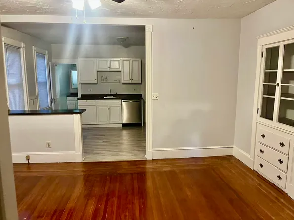 12 West St #1, Quincy, MA 02169
