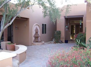 26016 N Palomino Trl, Scottsdale, AZ 85255