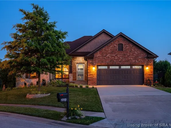 3002 Ashton Court, Jeffersonville, IN 47130