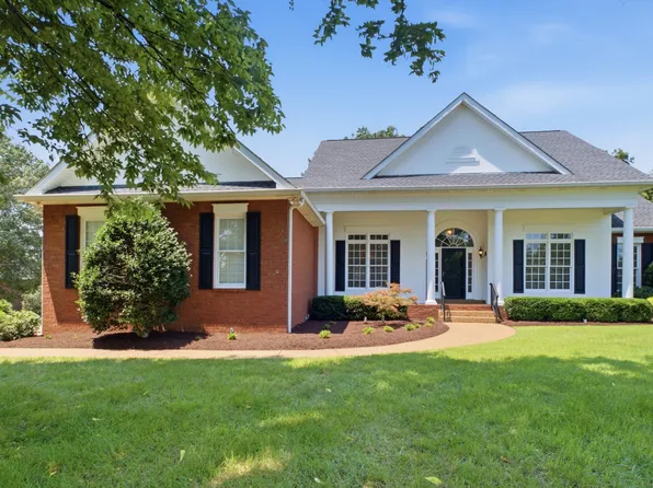 2021 Blue Ribbon Downs, Lebanon, TN 37087