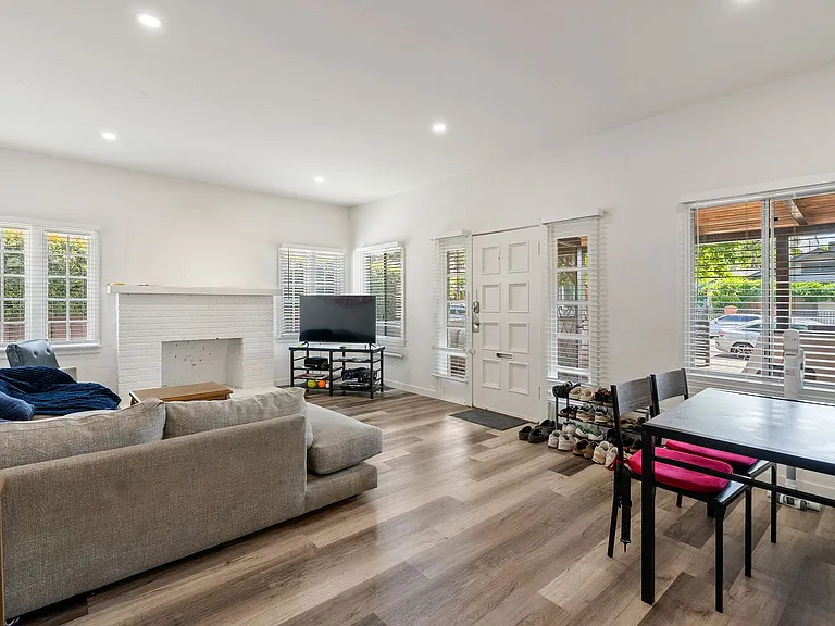Modern Living: 8-Unit Apartment Building in the Heart of Downtown San Luis Obispo — Photo 1