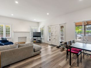Modern Living: 8-Unit Apartment Building in the Heart of Downtown San Luis Obispo, San Luis Obispo, CA 93401
