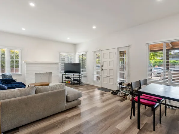 Modern Living: 8-Unit Apartment Building in the Heart of Downtown San Luis Obispo