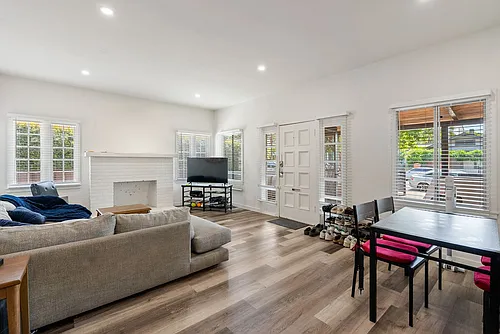 Modern Living: 8-Unit Apartment Building in the Heart of Downtown San Luis Obispo Photo 1