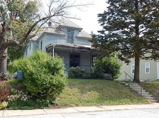 416 Derby St, Michigan City, IN 46360