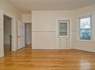 152 Menlo St #3, Brockton, MA 02301