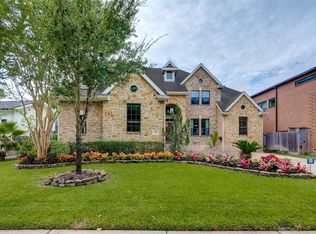 4039 Turnberry Cir, Houston, TX 77025