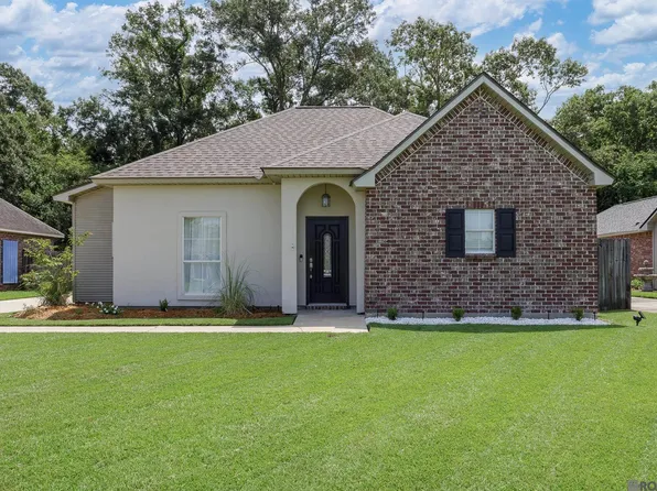 11078 Reyn Dr, Gonzales, LA 70737