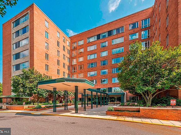 2nd image of 4301 Massachusetts Ave NW APT 3006
