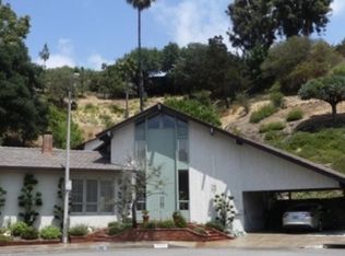 11805 Bel Ter, Los Angeles, CA 90049