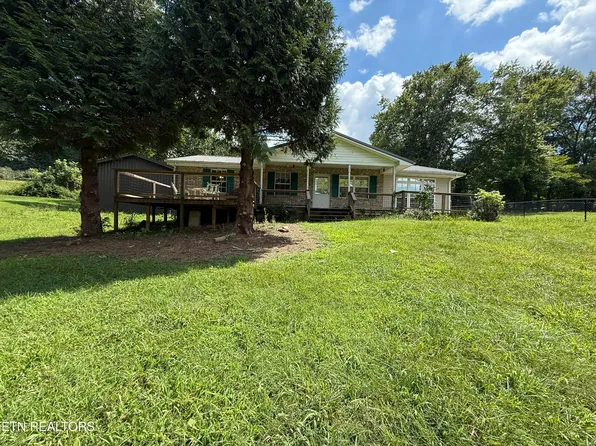 175 Hill Top St, Huntsville, TN 37756