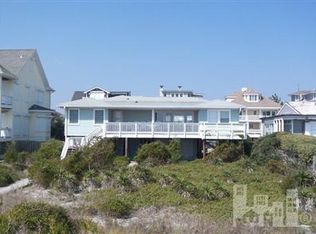 413 S Lumina Ave, Wrightsville Beach, NC 28480