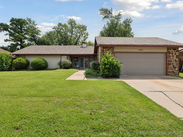3923 S 122nd East Ave, Tulsa, OK 74146