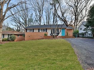 5001 Baylor Dr, Charlotte, NC 28210