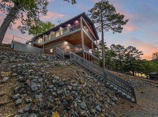 271 Warpath Dr, Hot Springs, AR 71913