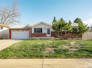 11736 Spring Dr, Northglenn, CO 80233